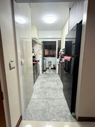 Blk 671B Vine Grove @ Yishun (Yishun), HDB 3 Rooms #559193971